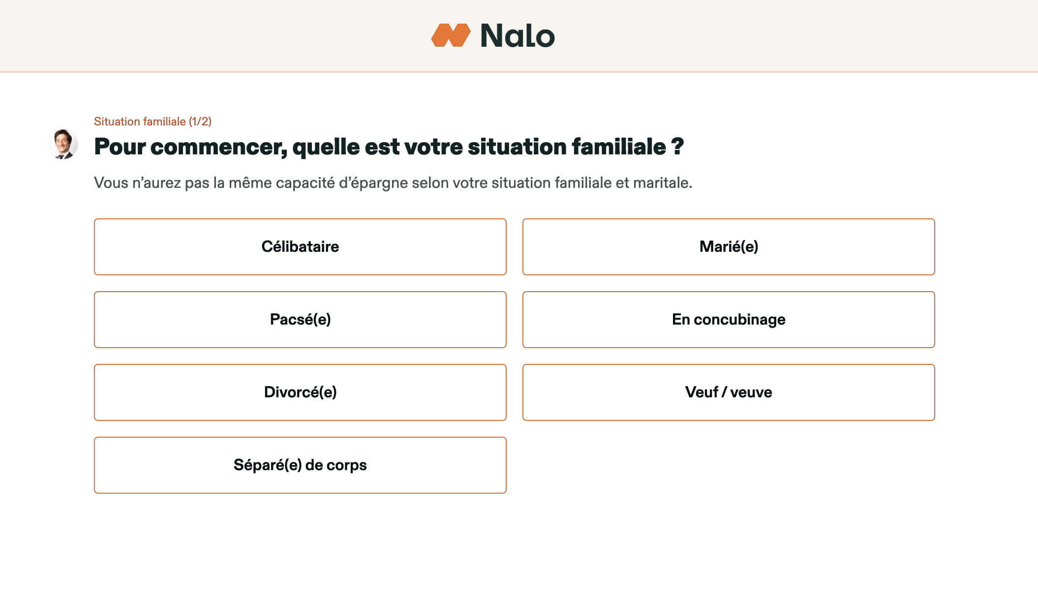 Exemple parcours Nalo 1