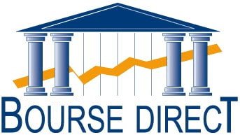 Logo Bourse Direct
