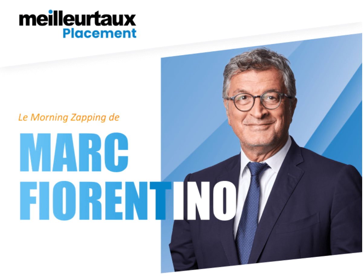 Marc Fiorentino Meilleurtaux Placement