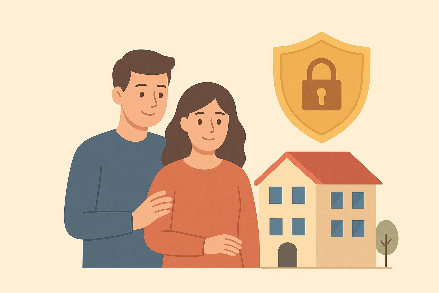 Résidence principale placement retraite