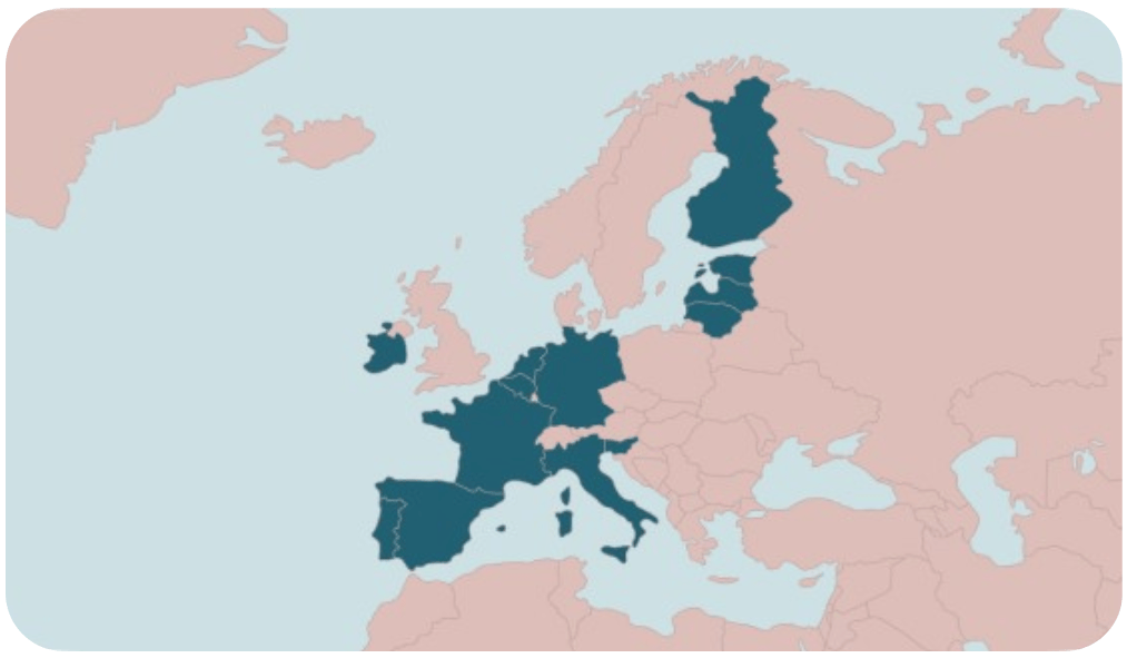 Diversification géographique Corum Origin